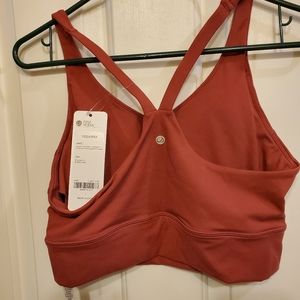 NWT CRZ Yoga Sports Bra